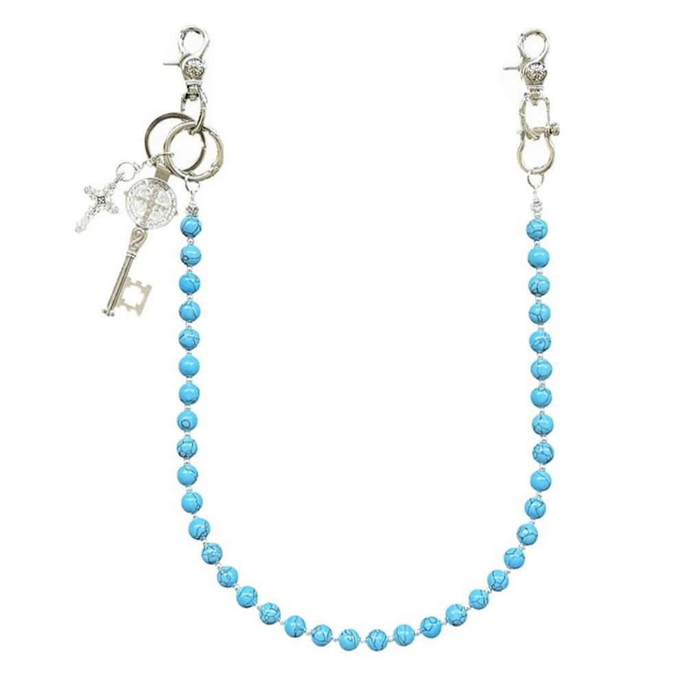 Azure Shard Wallet Chain
